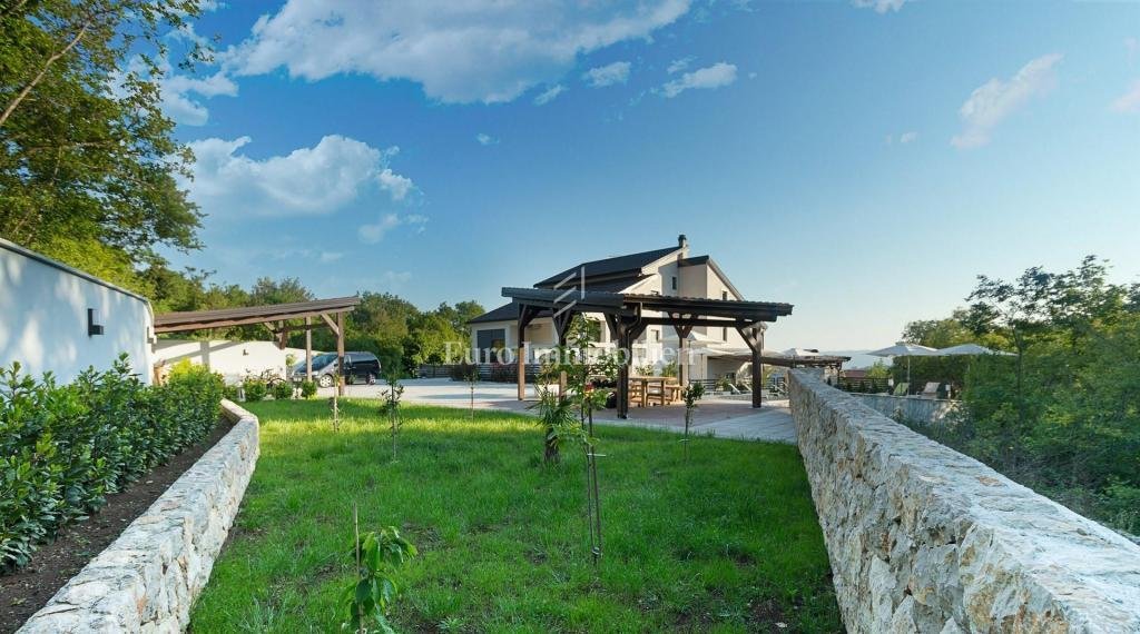 House in Grad Crikvenica, Primorje-Gorski Kotar County, Croatia 5 - 13773440