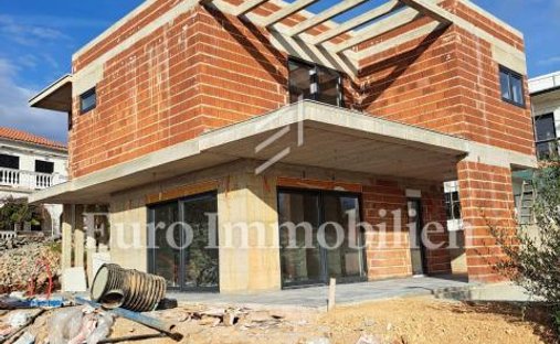 Maison à Krk, Primorje-Gorski Kotar, Croatie 1