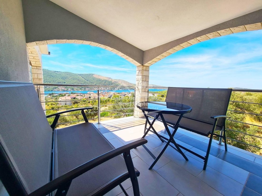 House in Grebastica, Sibenik-Knin County, Croatia 3 - 13769603