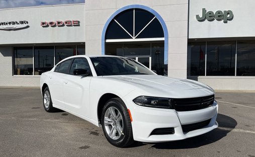 2023 Dodge Charger in Covington, TN, United States 1
