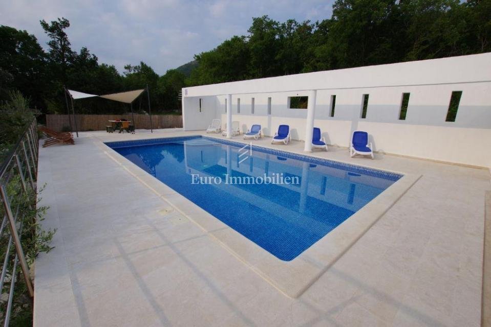 House in Labin, Istria County, Croatia 3 - 13770938