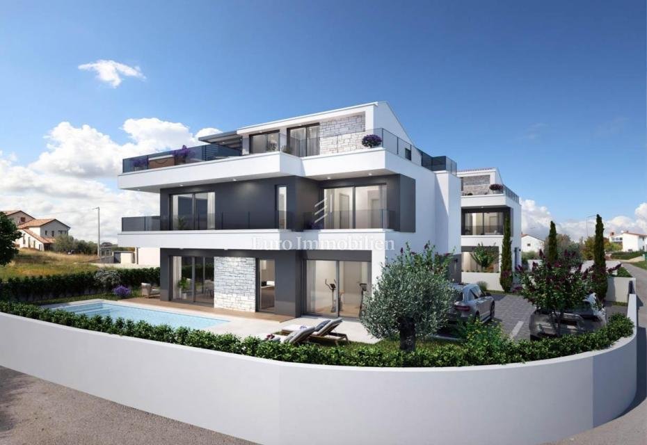 House in Porec, Istria County, Croatia 5 - 13769748