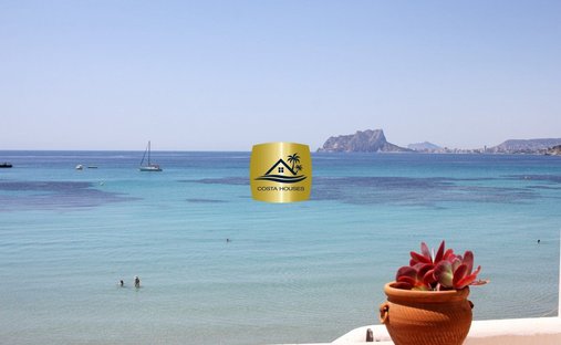 Villa en Moraira, Teulada, Comunidad Valenciana 1