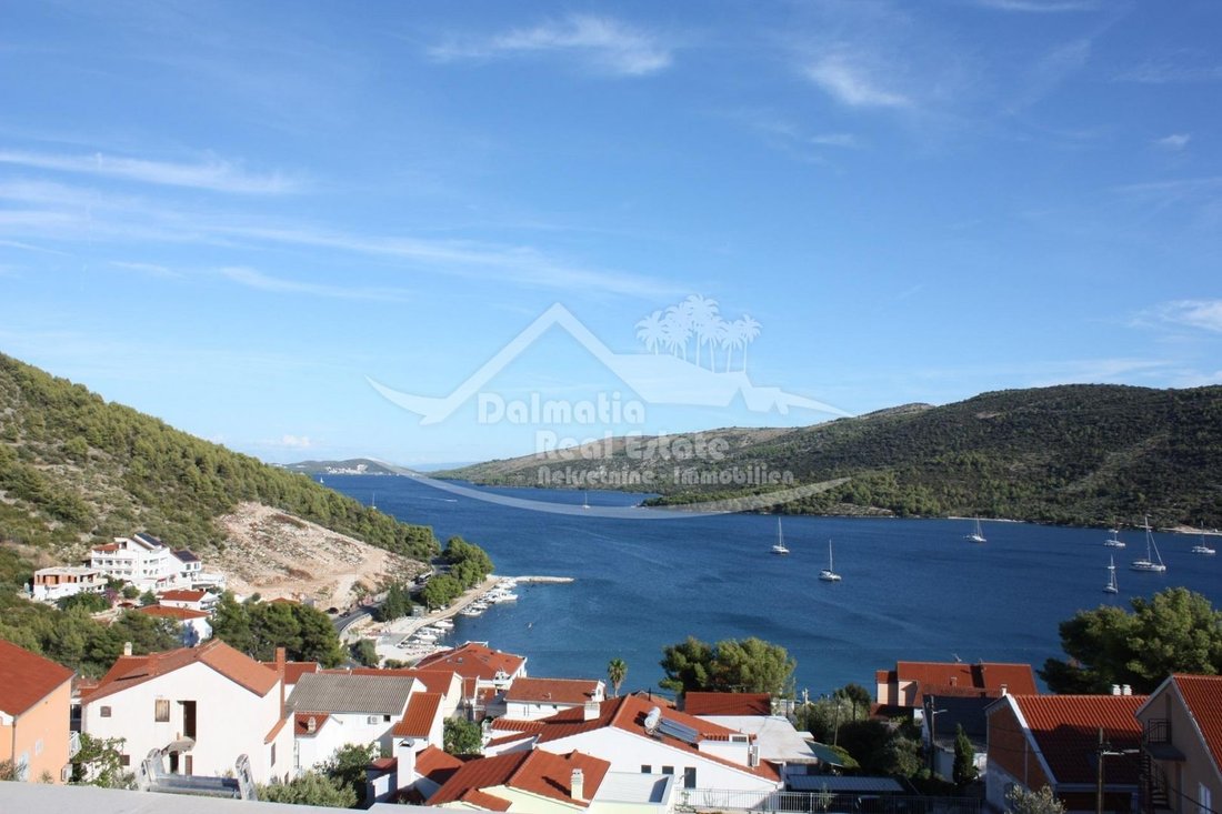 Villa in Marina, Gespanschaft Split-Dalmatien, Kroatien 2 - 13769620