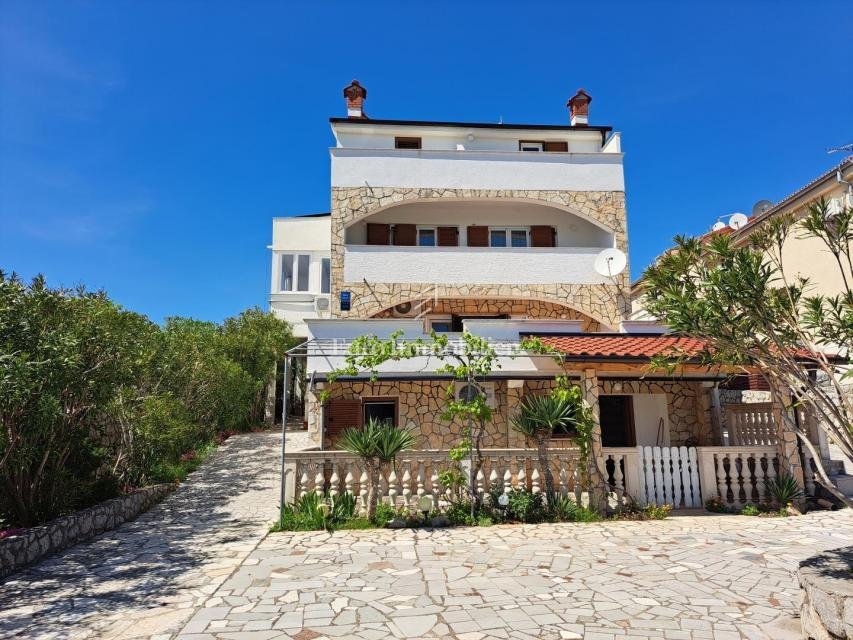 House in Krk, Primorje-Gorski Kotar County, Croatia 2 - 13771835
