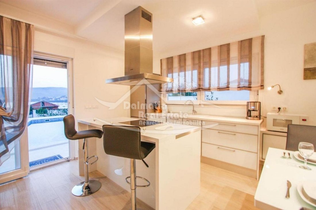 Villa in Trogir, Split-Dalmatia County, Croatia 3 - 13769823