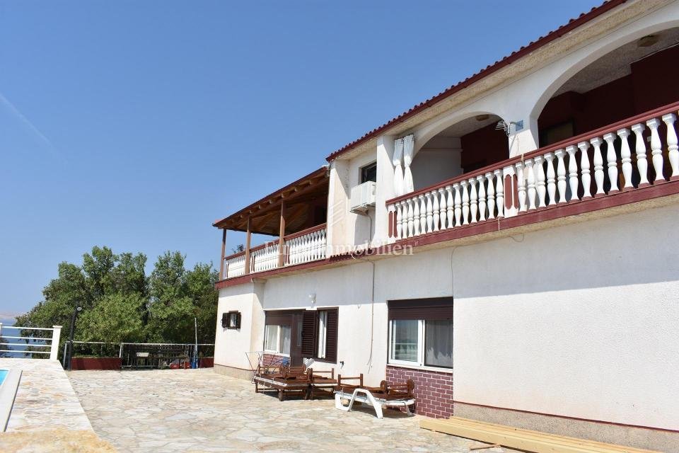 House in Baric Draga, Lika-Senj County, Croatia 3 - 13773415