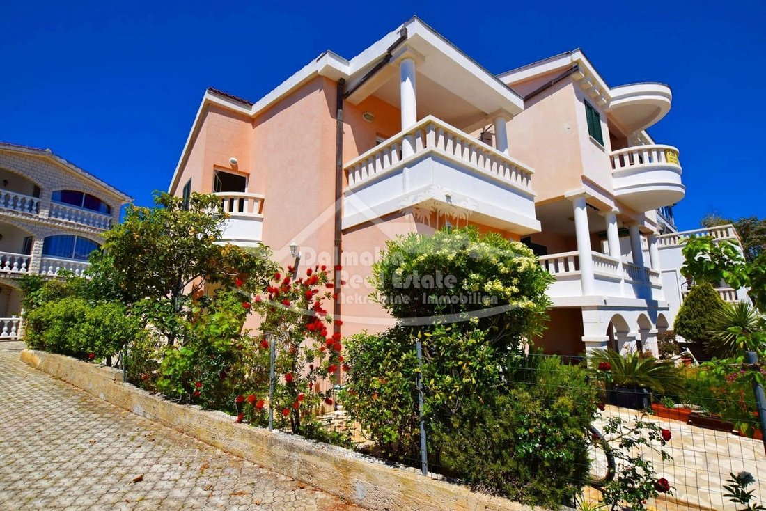 House in Rogoznica, Sibenik-Knin County, Croatia 2 - 13770182