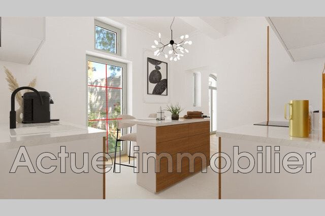 Apartment in Comtale-Cente-Cours Mirabeau, Aix-en-Provence, France 4 - 13768671