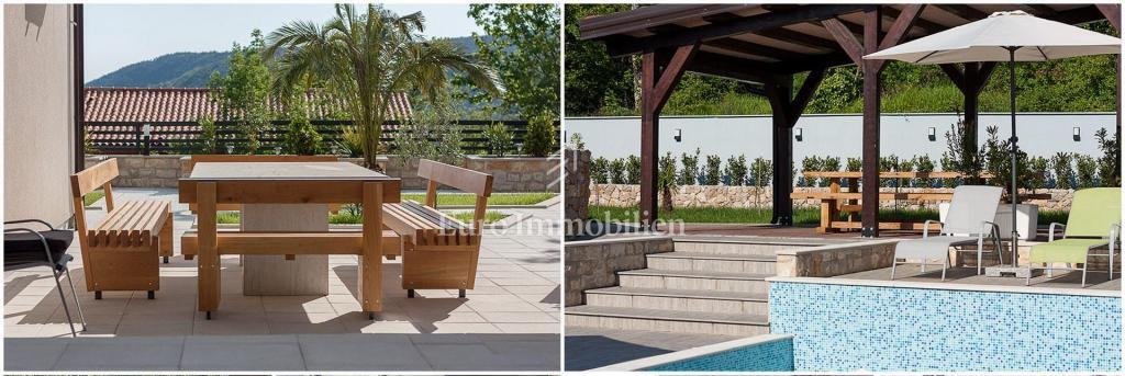 House in Grad Crikvenica, Primorje-Gorski Kotar County, Croatia 3 - 13773440