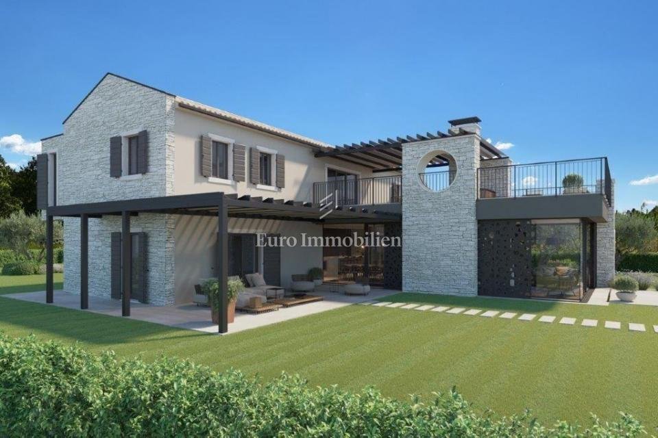 House in Porec, Istria County, Croatia 2 - 13773311