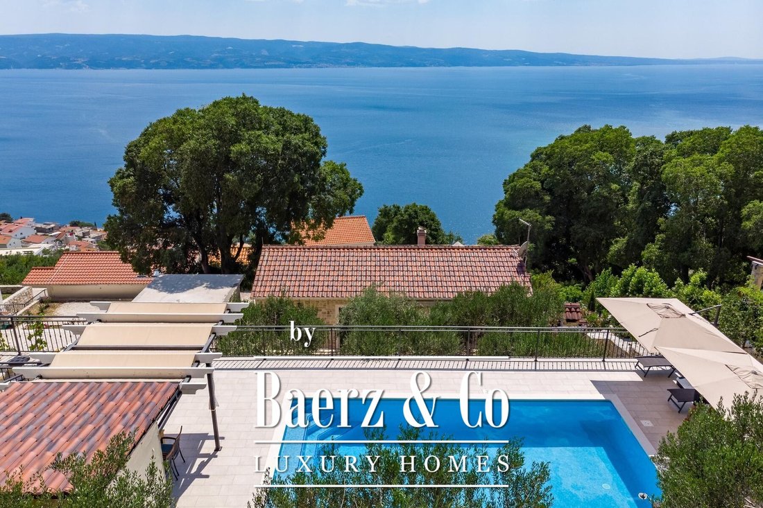 House in Borak, Split-Dalmatia County, Croatia 4 - 13772892