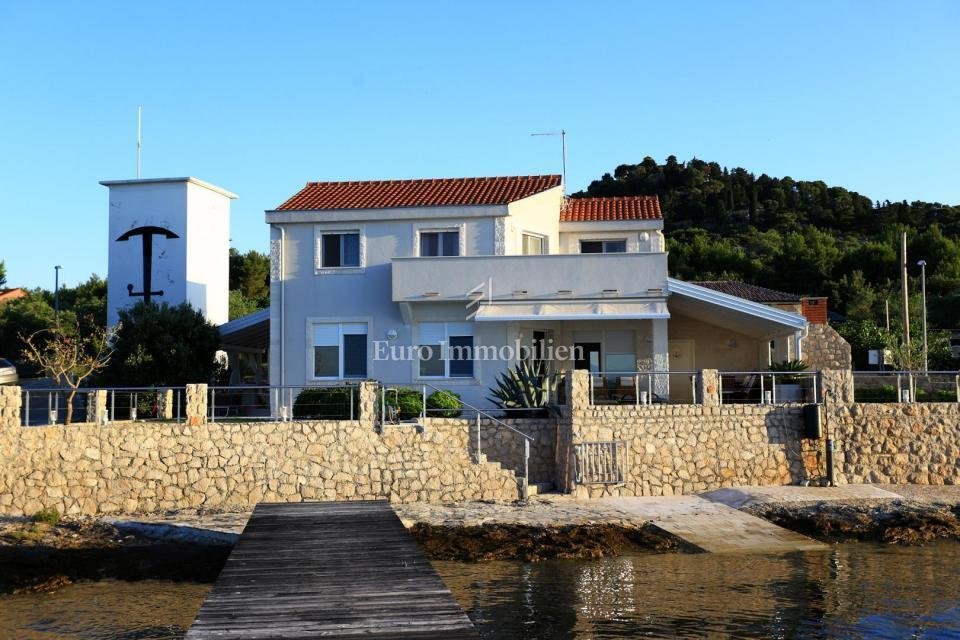 House in Pasman, Zadar County, Croatia 3 - 13773426