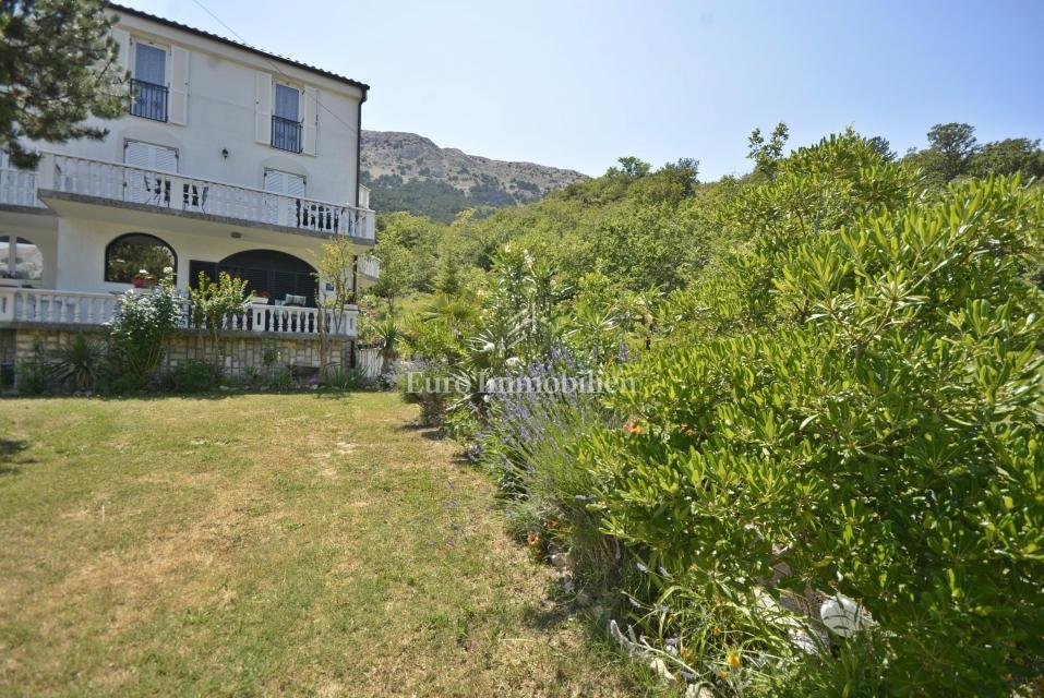 House in Baska, Primorje-Gorski Kotar County, Croatia 1 - 13773421