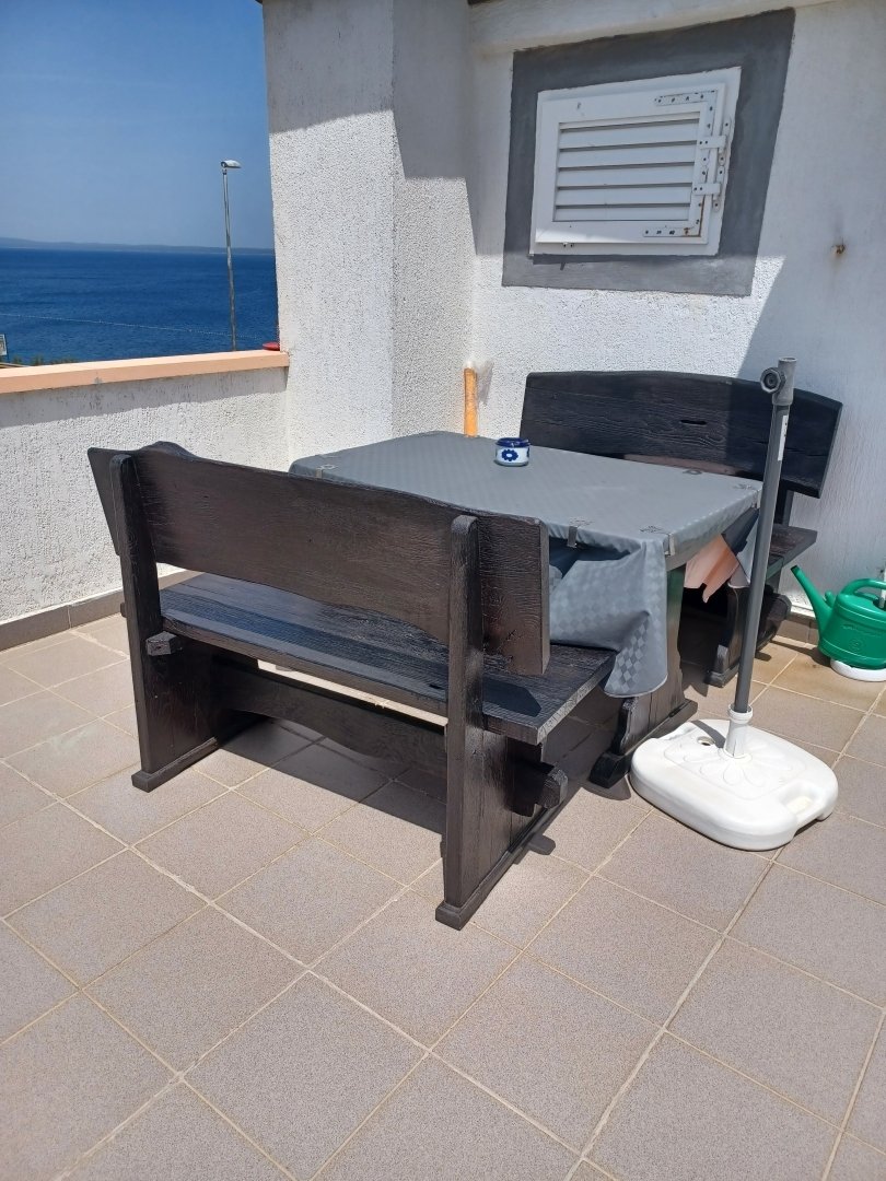 Apartment in Mali Losinj, Primorje-Gorski Kotar County, Croatia 1 - 13769526
