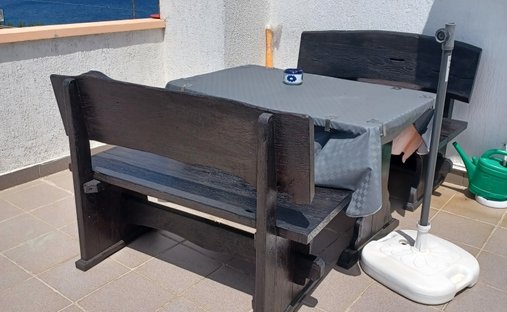 Wohnung in Mali Lošinj, Primorje-Gorski, Kroatien 1