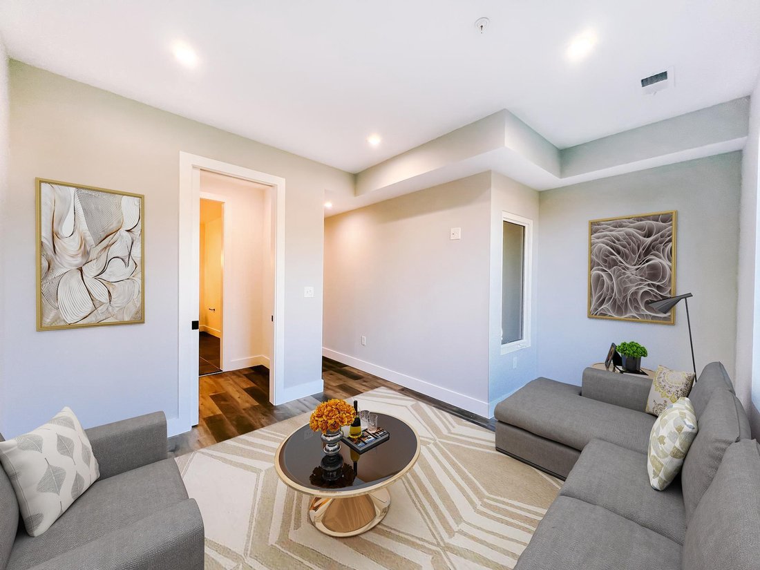 Condo in Washington, District of Columbia, United States 1 - 13773536