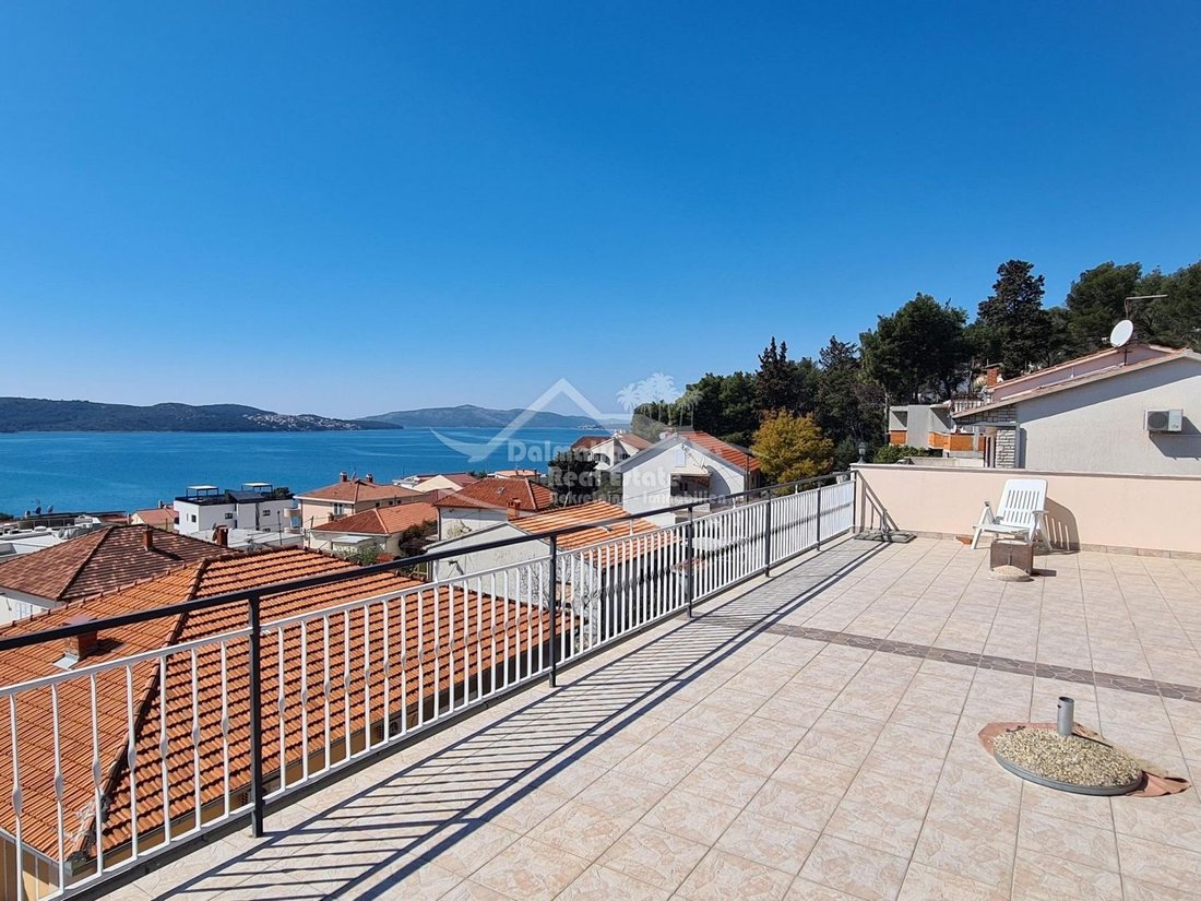 House in Trogir, Split-Dalmatia County, Croatia 2 - 13769493