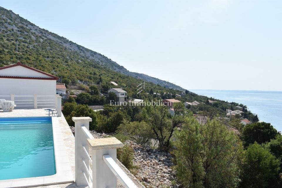 House in Baric Draga, Lika-Senj County, Croatia 5 - 13773415
