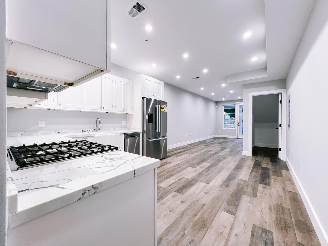 Condo in Washington, District of Columbia, United States 5 - 13773536