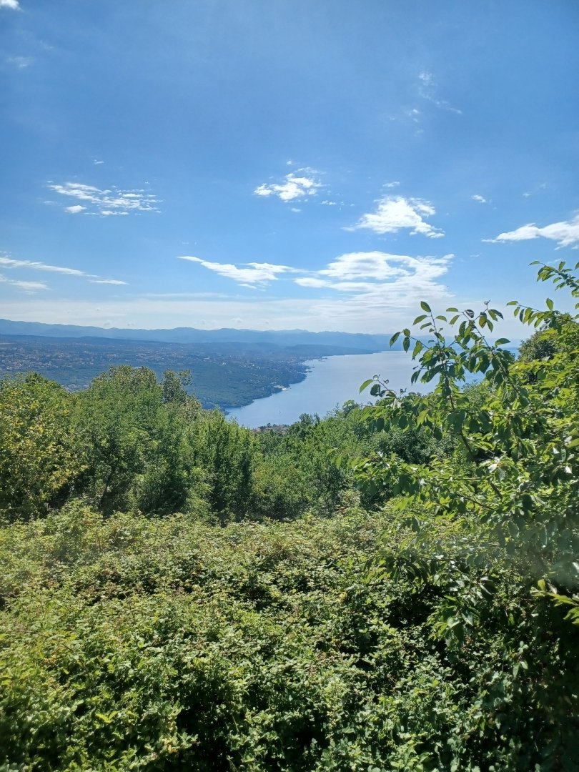 Land in Opcina Matulji, Primorje-Gorski Kotar County, Croatia 1 - 13769516
