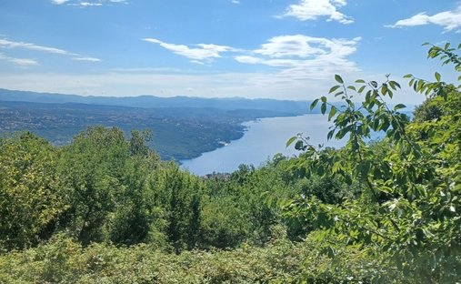 Land in Opcina Matulji, Primorje-Gorski Kotar County, Croatia 1