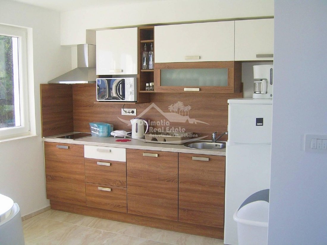 Villa à Rogoznica, Comitat de Šibenik-Knin, Croatie 3 - 13769684