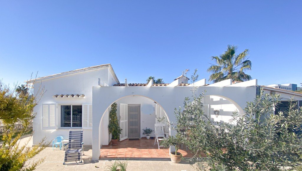 Villa in Alcudia, Balearic Islands, Spain 1 - 13768540