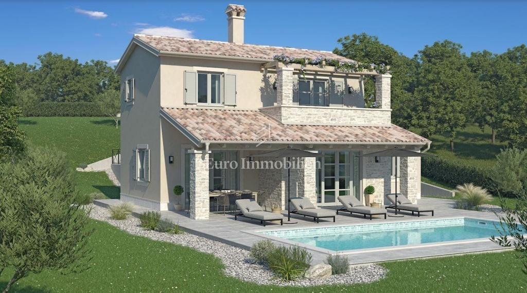 House in Labin, Istria County, Croatia 3 - 13770406