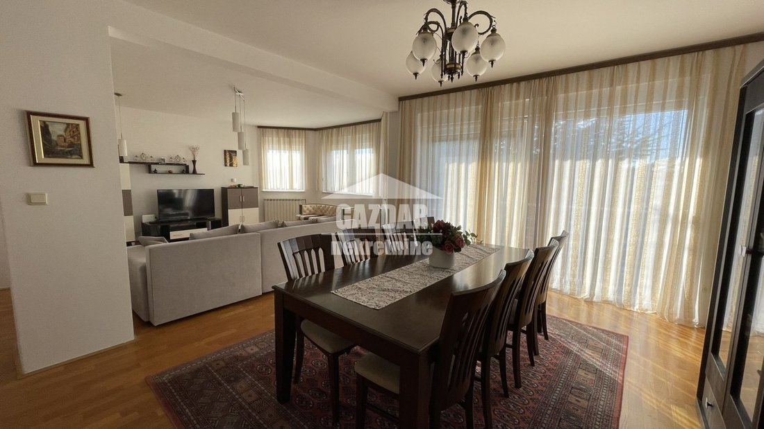 House in Mjesni odbor Gracani, Zagreb, City of Zagreb 5 - 13769341