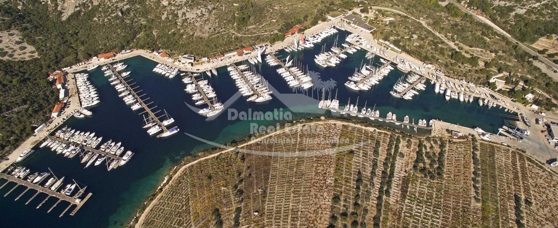 House in Primosten, Sibenik-Knin County, Croatia 3 - 13769663