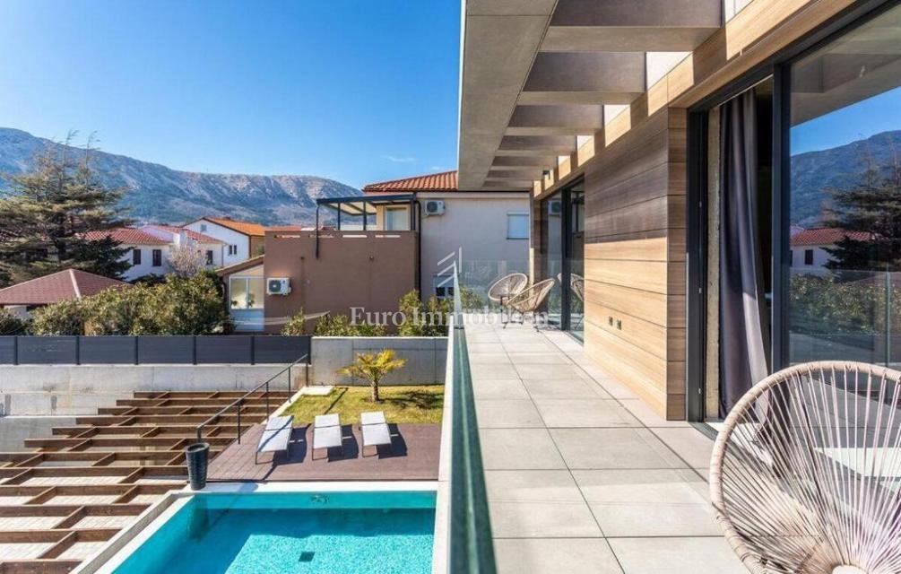 House in Baska, Primorje-Gorski Kotar County, Croatia 3 - 13773264