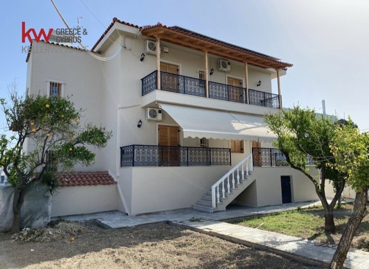 House in Vrachati Community, Vrachati, Greece 2 - 13771028
