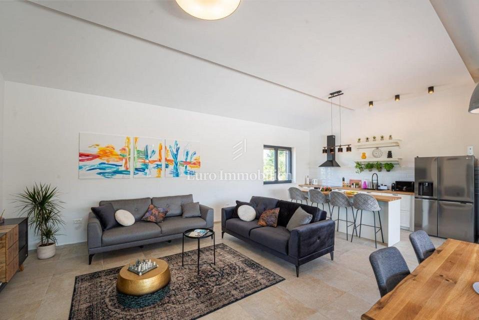 House in Labin, Istria County, Croatia 5 - 13770521