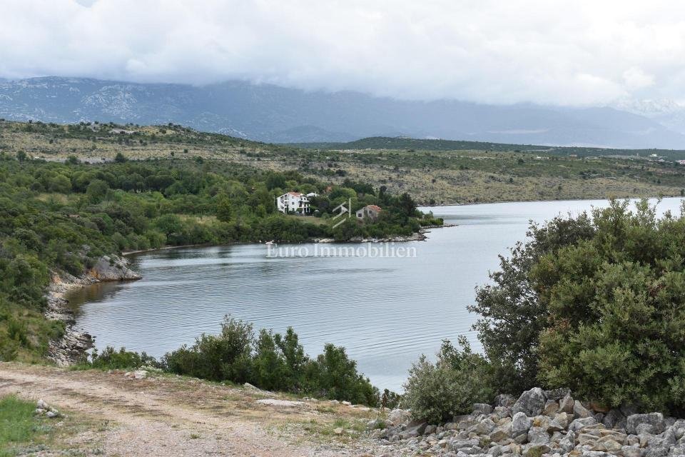 Land in Opcina Posedarje, Zadar County, Croatia 1 - 13773398