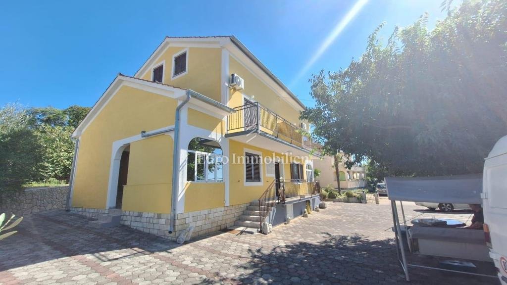 House in Malinska, Primorje-Gorski Kotar County, Croatia 5 - 13770815