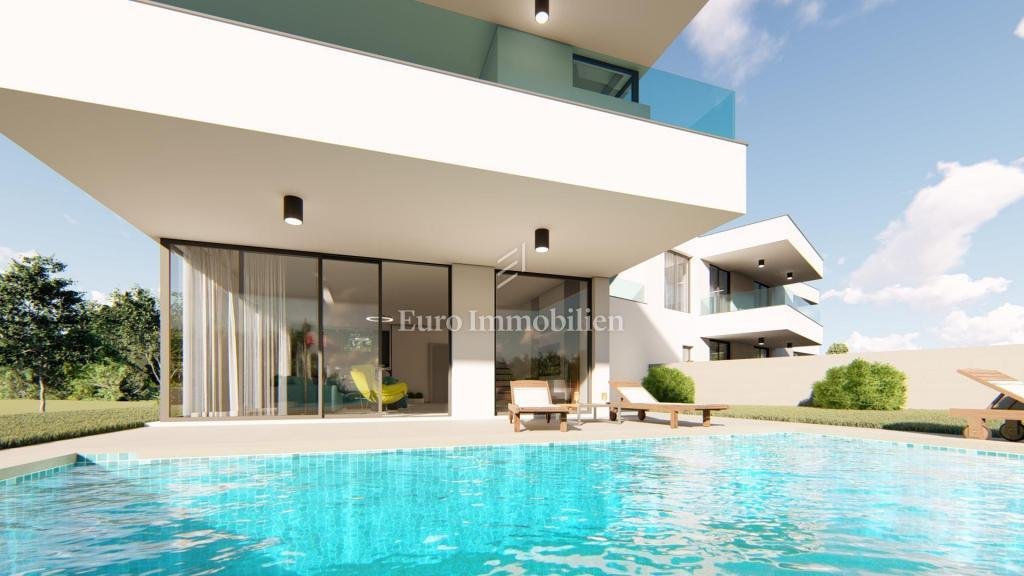 House in Omisalj, Primorje-Gorski Kotar County, Croatia 1 - 13773232