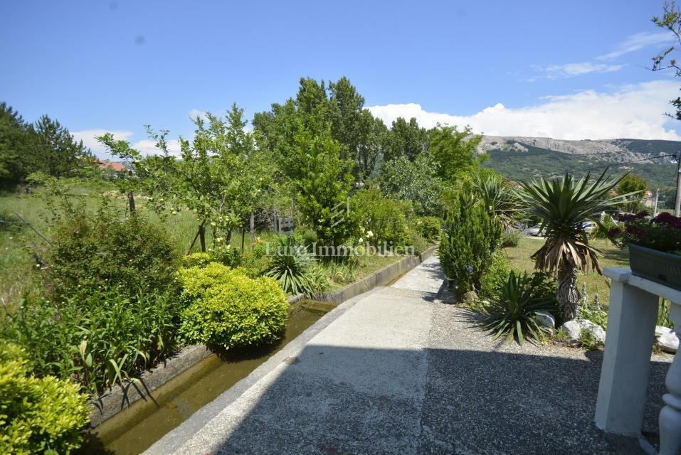 House in Baska, Primorje-Gorski Kotar County, Croatia 3 - 13773421
