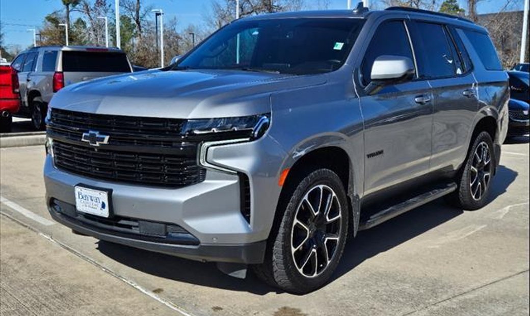 Terrific New 2023 Tahoe For Sale Photos
