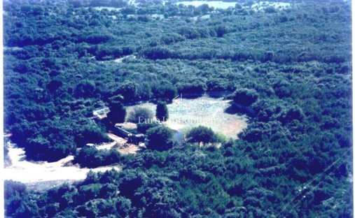Land in Punta Kriza, Primorje-Gorski Kotar County, Croatia 1