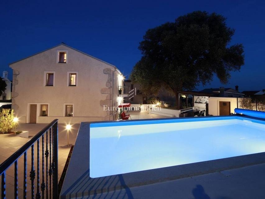 House in Krk, Primorje-Gorski Kotar County, Croatia 1 - 13773348