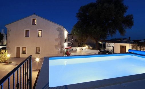 Casa a Veglia, Regione litoraneo-montana, Croazia 1