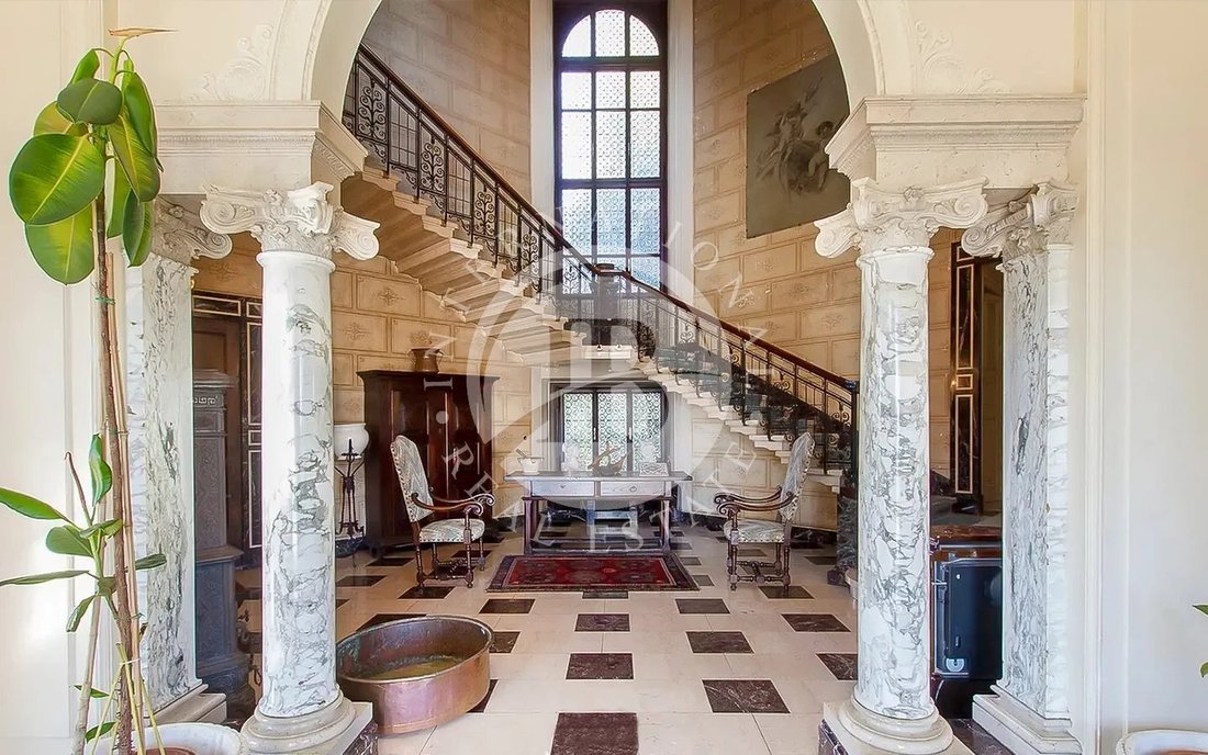 Villa in Historic Center, Biella, Piedmont 5 - 13772569