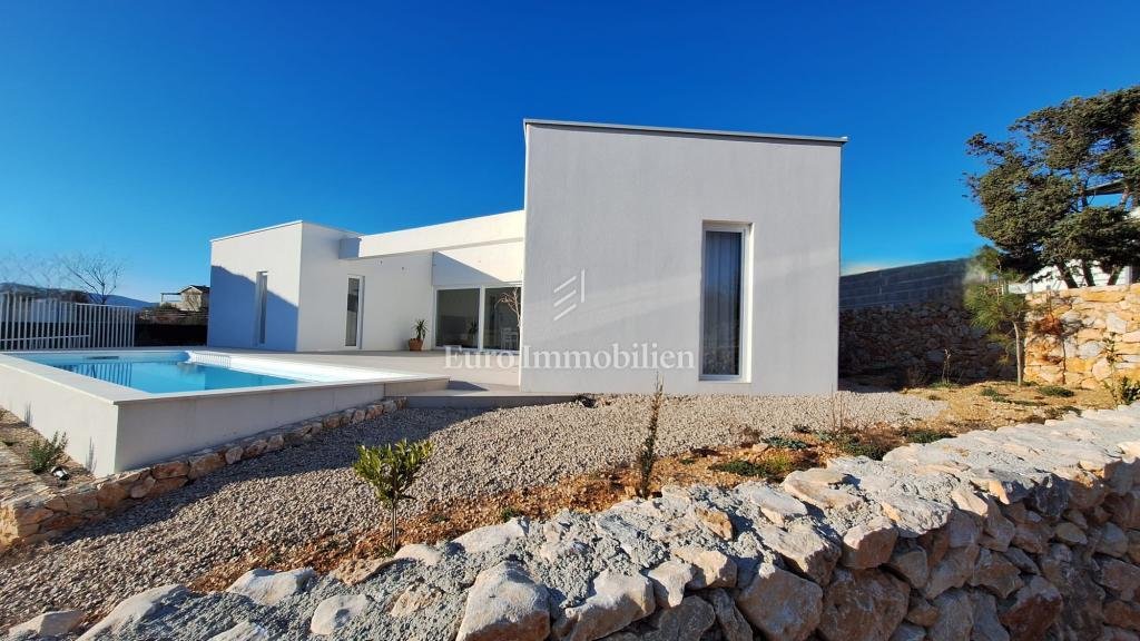 House in Krk, Primorje-Gorski Kotar County, Croatia 3 - 13769351
