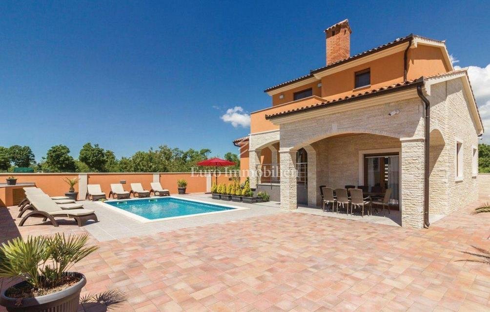 House in Grad Pula, Istria County, Croatia 1 - 13772725