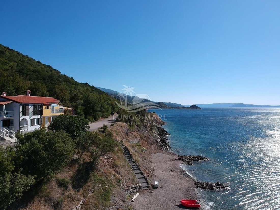 House in Lika-Senj County, Croatia 2 - 13769393