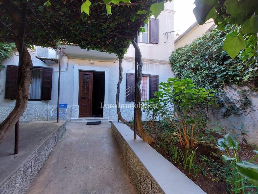 Two Houses In The Center In Mali Losinj, Primorje Gorski Kotar County