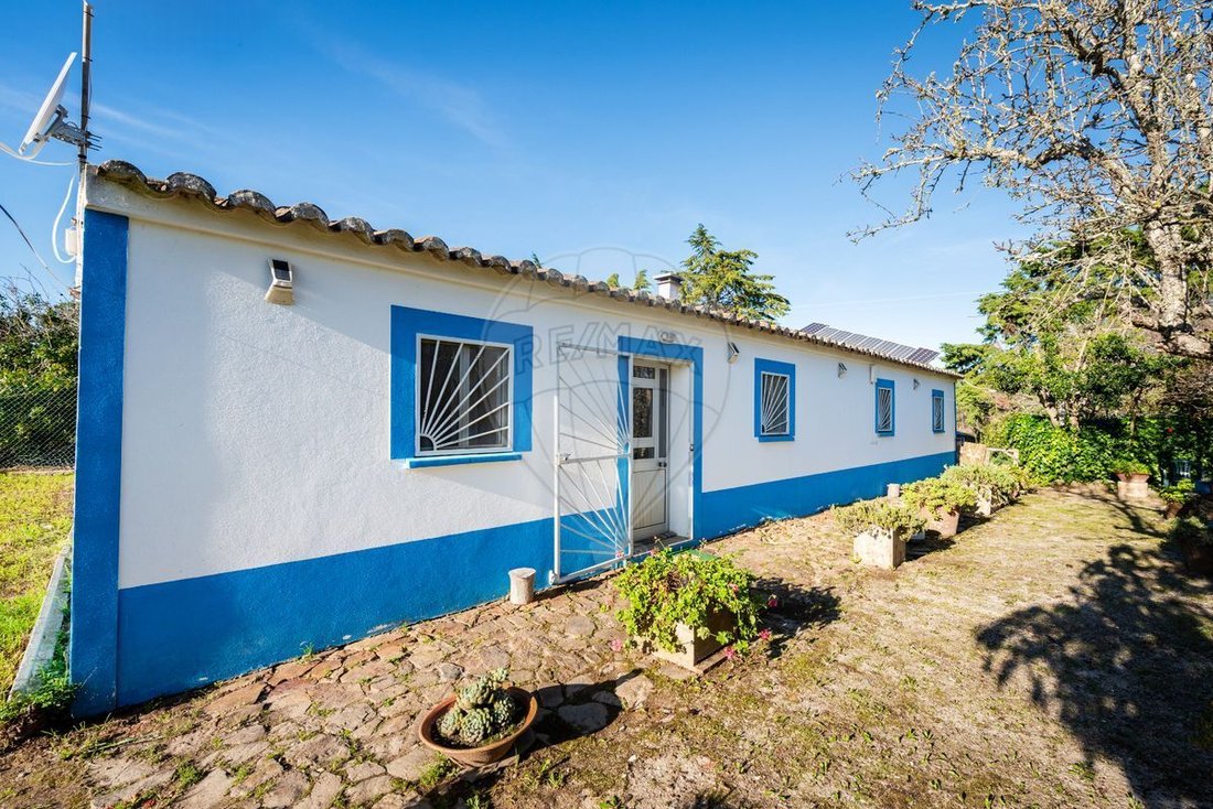 House in Aljezur, Algarve, Portugal 1 - 13766152