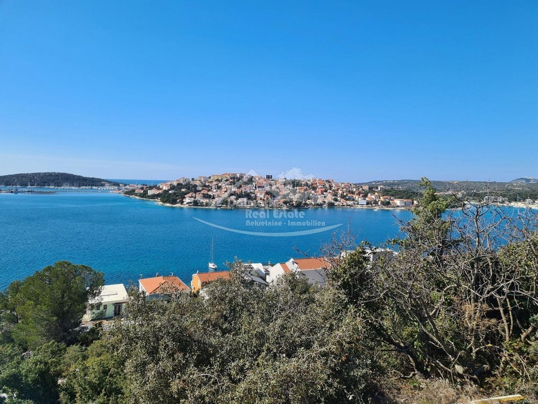 Land in Rogoznica, Sibenik-Knin County, Croatia 2 - 13769489