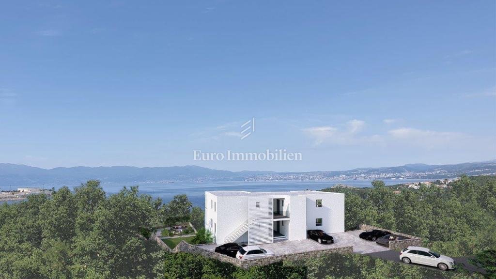 Appartamento a Castelmuschio, Regione litoraneo-montana, Croazia 4 - 13773369